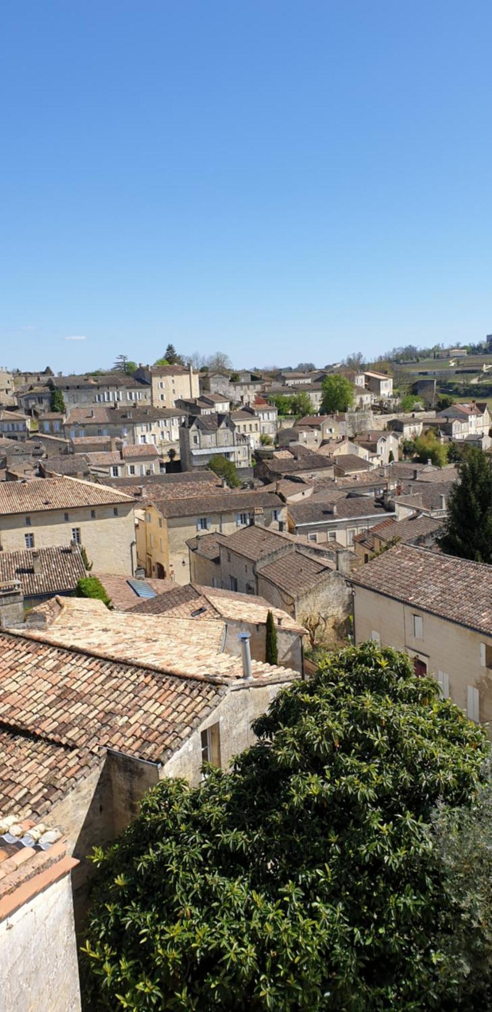 La maison d artiste Saint-Émilion Extérieur photo